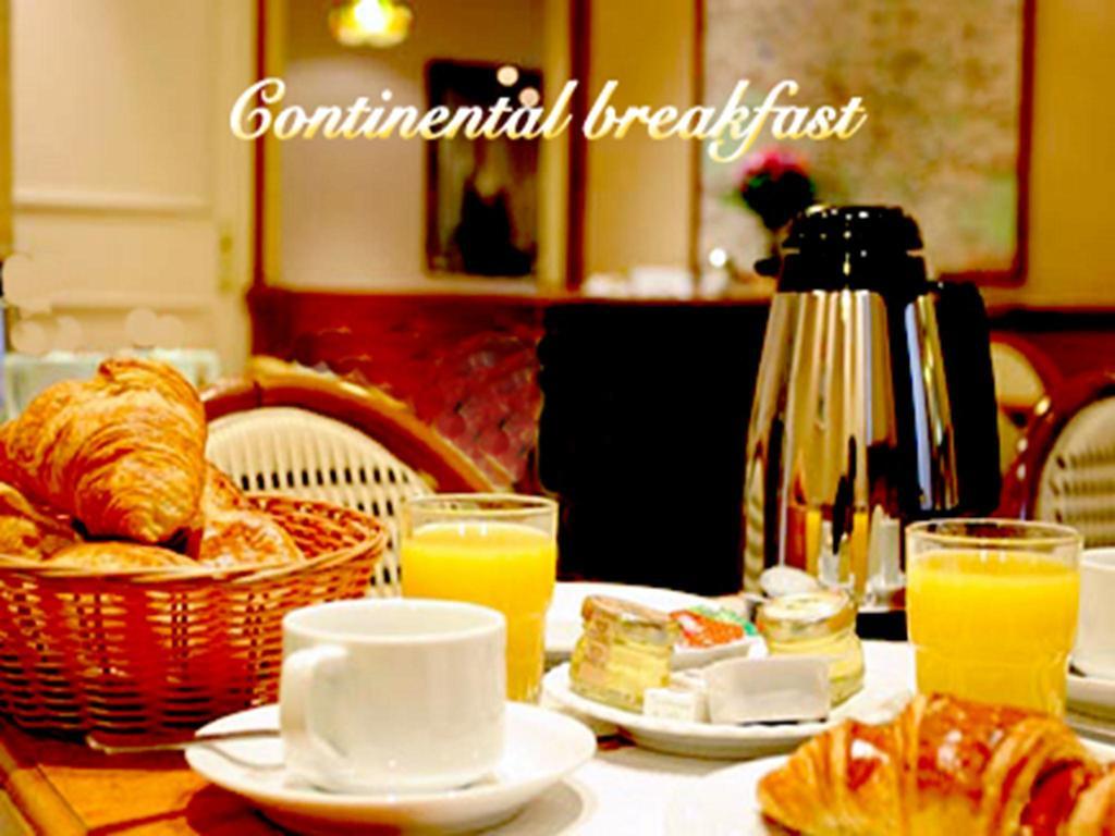 Broadway Lodge Bed And Breakfast Surbiton Экстерьер фото